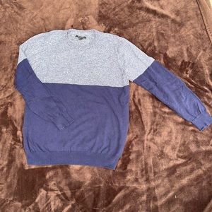 Forever 21 Men Crewneck Sweater